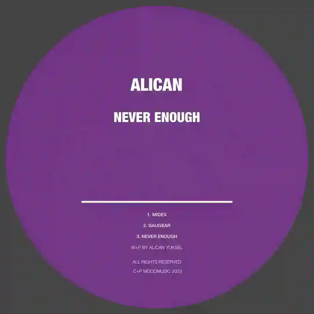 Gaugear (Original Mix) cover