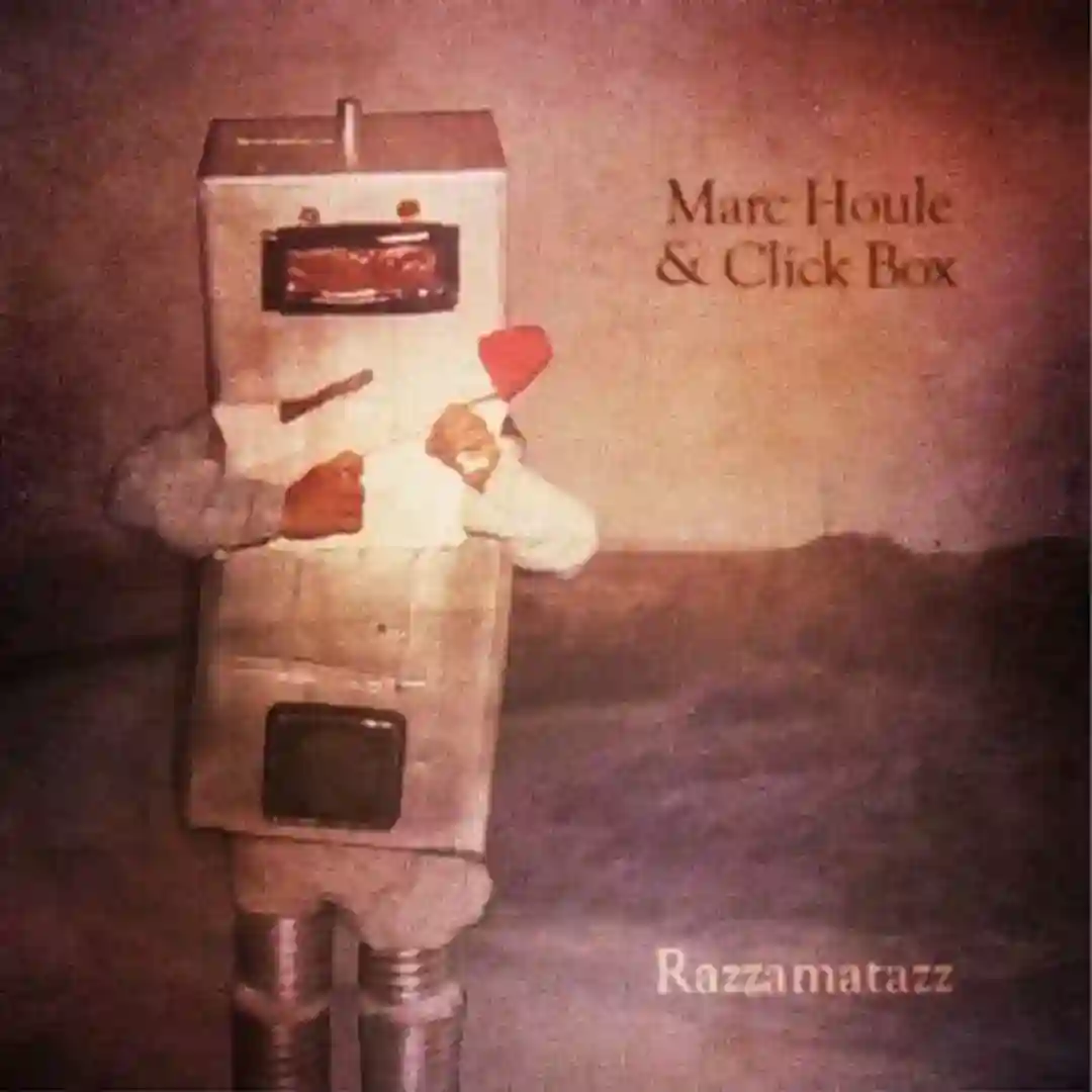 Razzamatazz cover