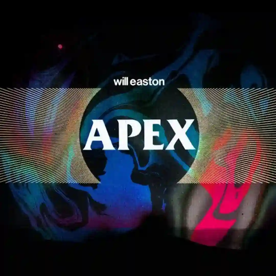 Apex (Original Mix) cover