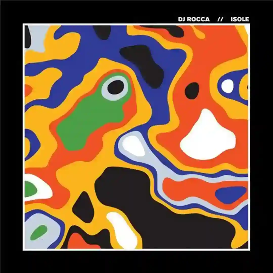 Isole cover