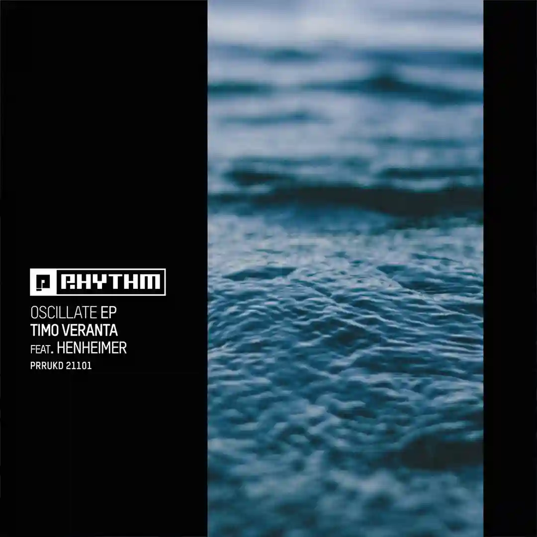 Oscillate cover