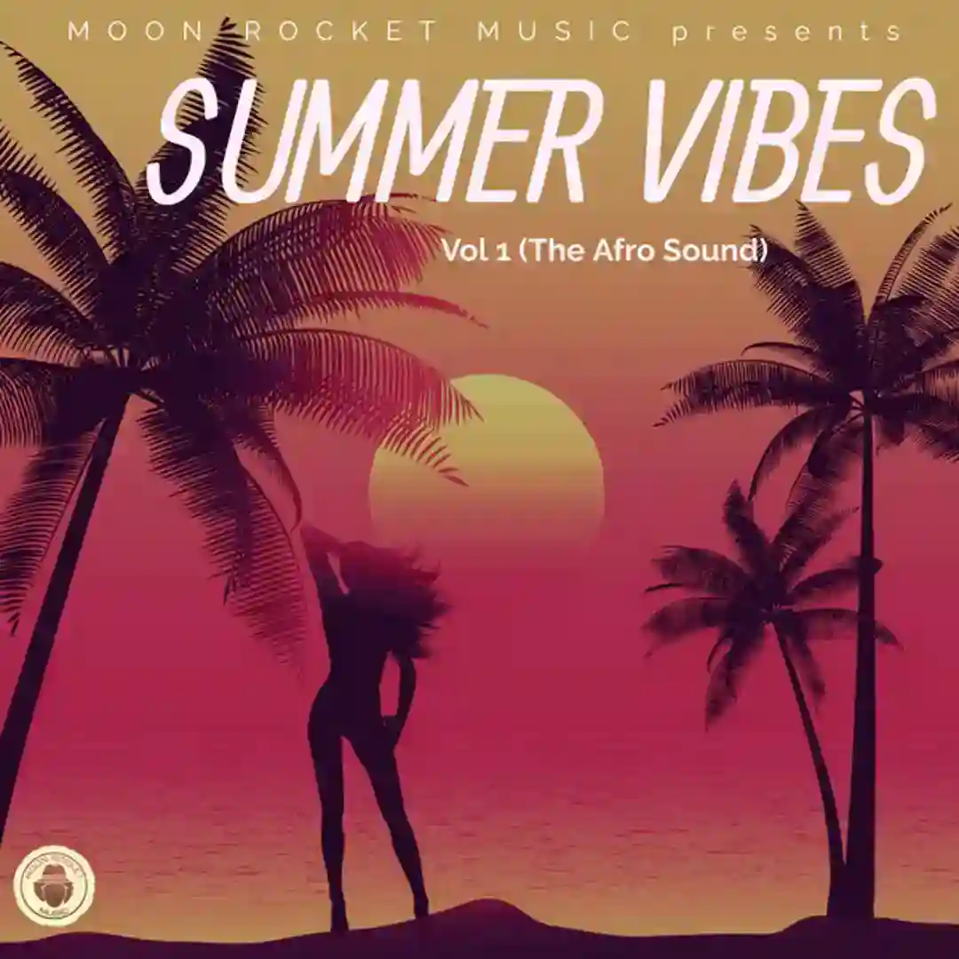 Apache (Original Mix) cover