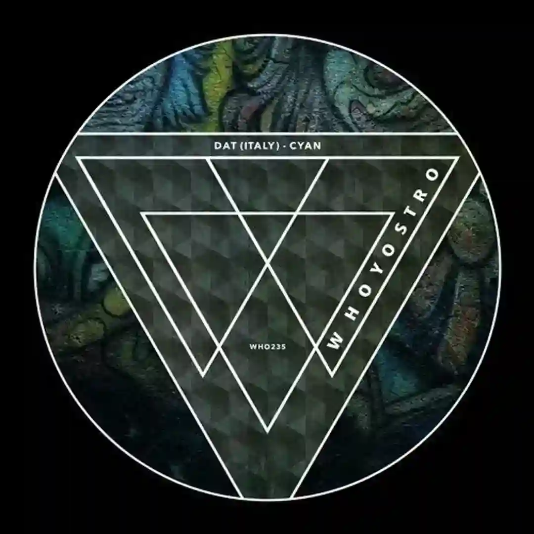 Latex (Original Mix) cover