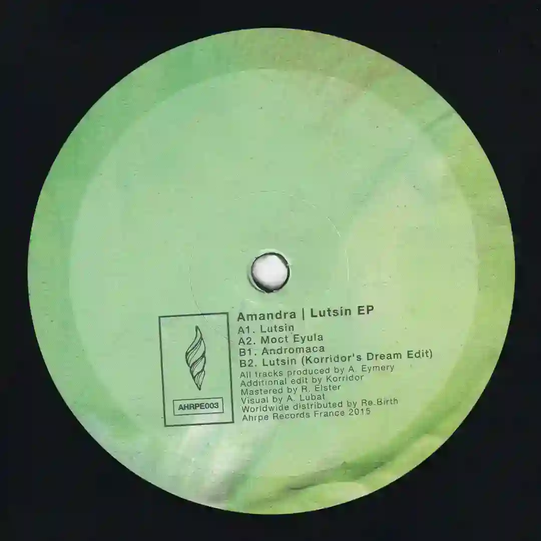 Moct Eyula cover