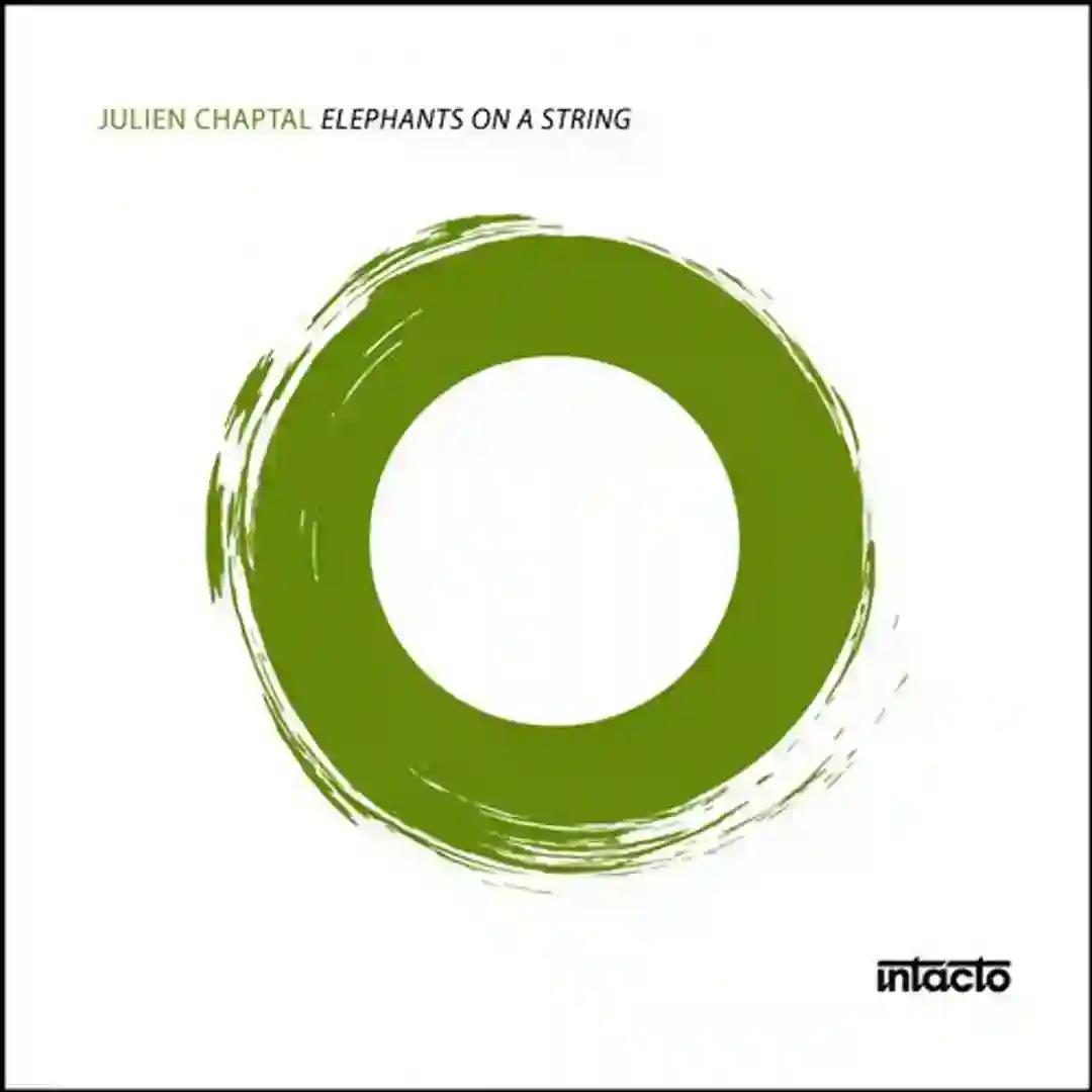 Elephants On A String (Original Mix) cover