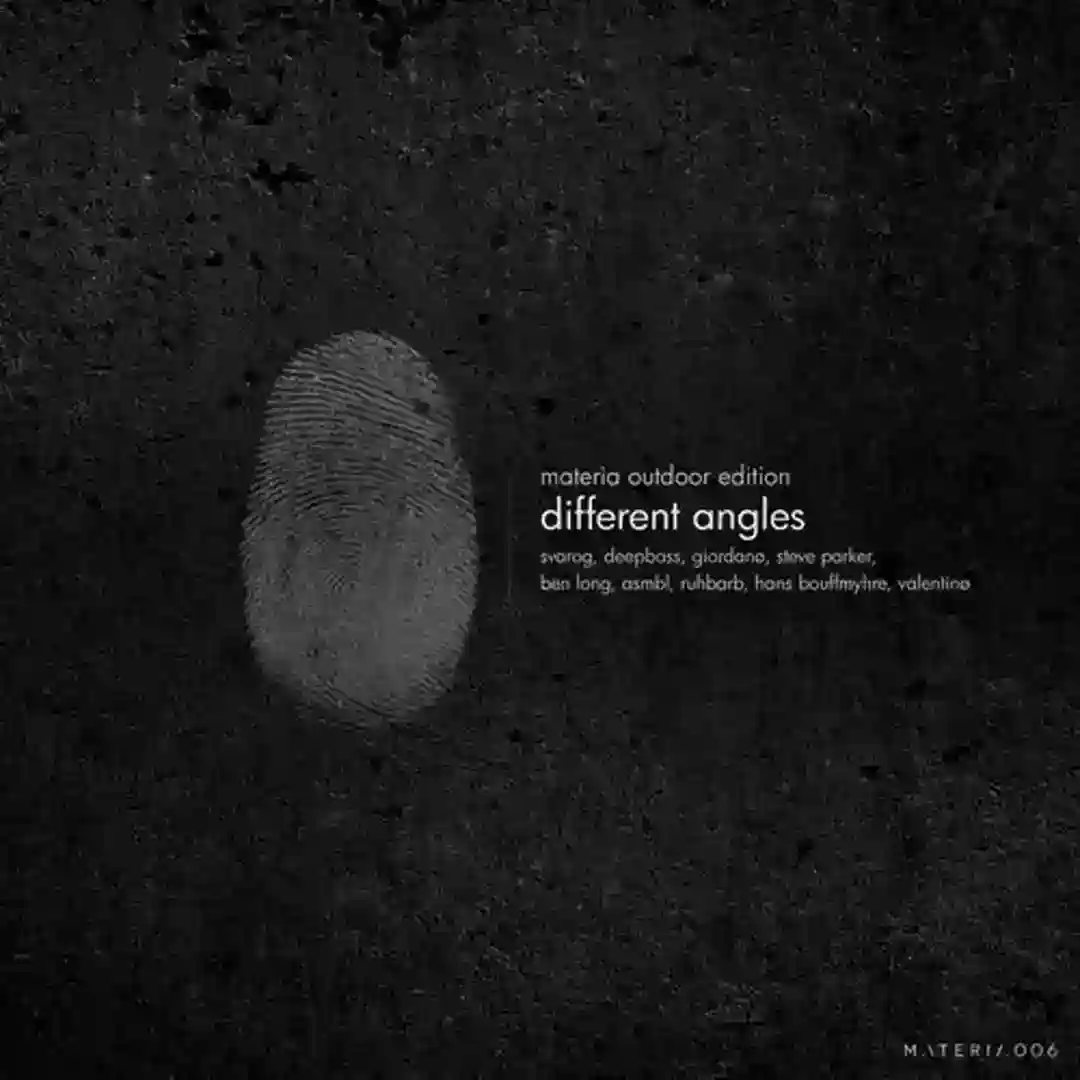 Ritual cover