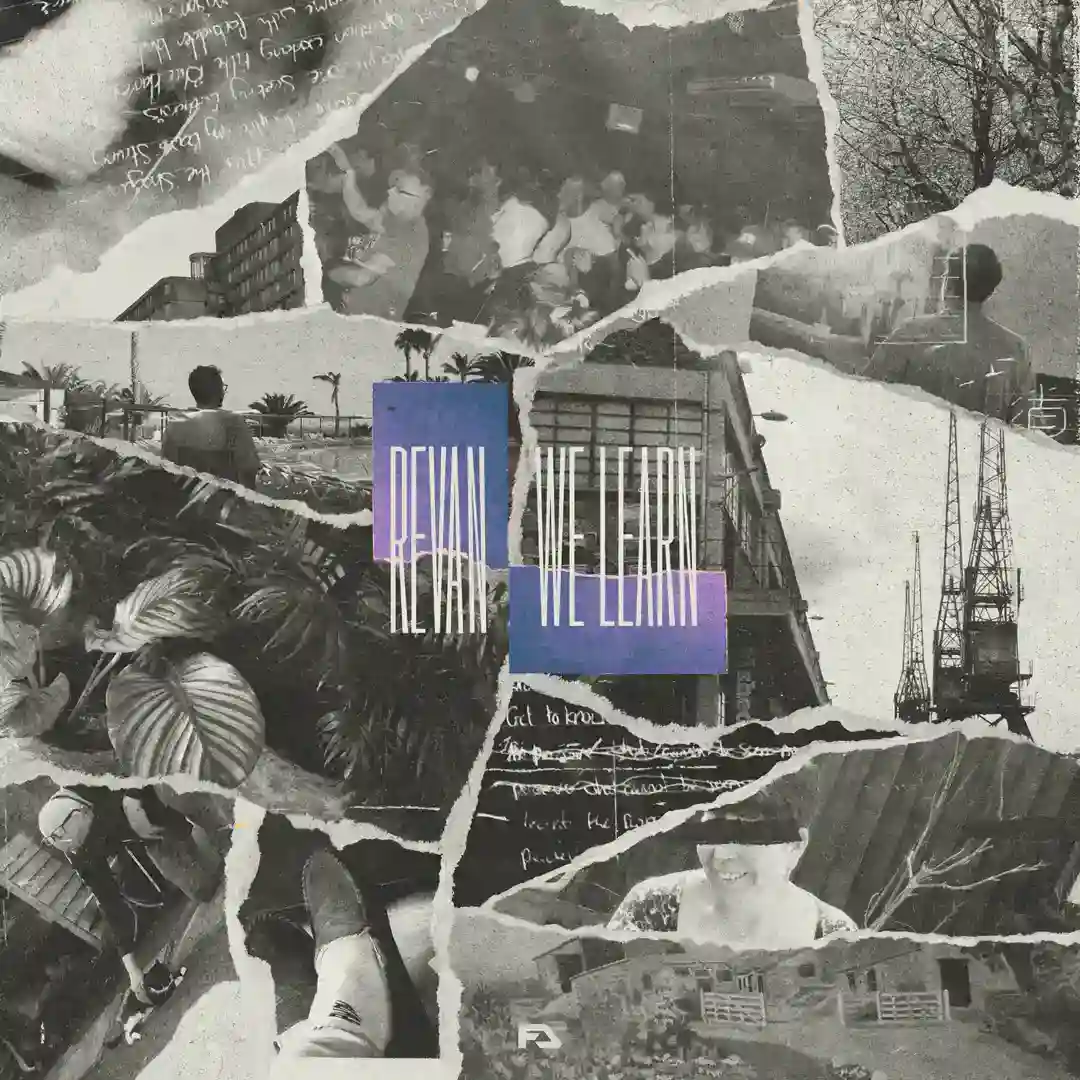 Deadly Brush Strokes (Original Mix) cover