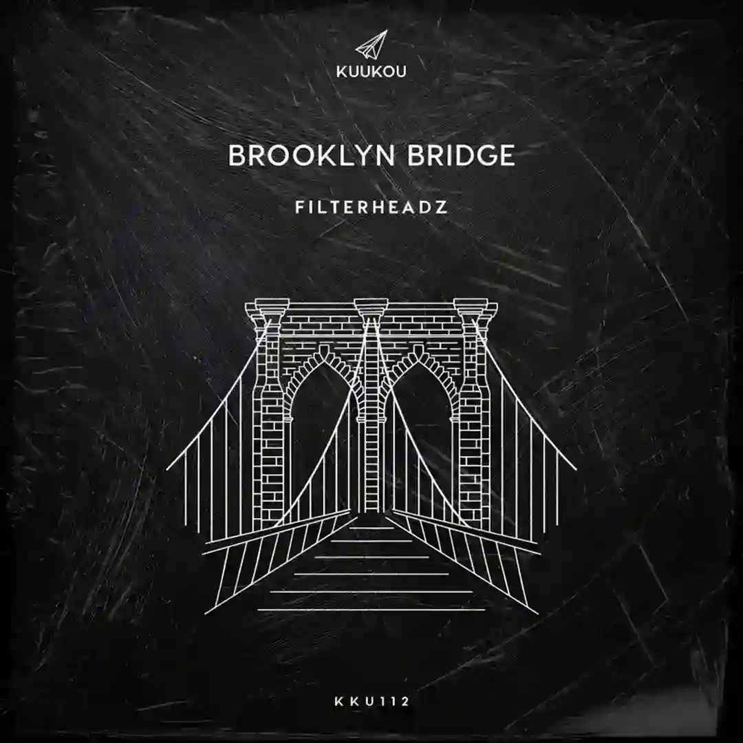 Brooklyn Bridge (Original Mix) cover