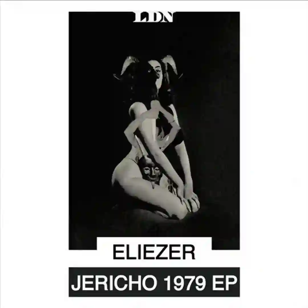 Jericho 1979 cover