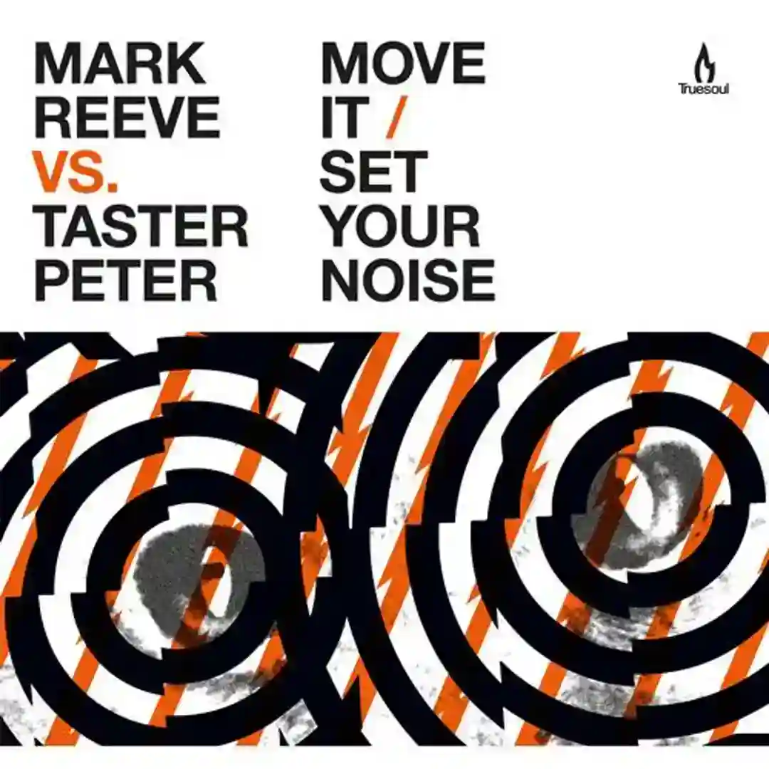 Set Your Noise (Original Mix) cover