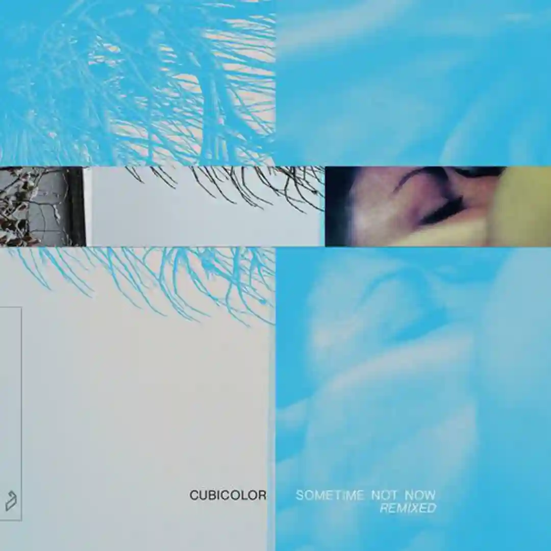 The Outsider (Colyn Palapas Extended Mix) cover