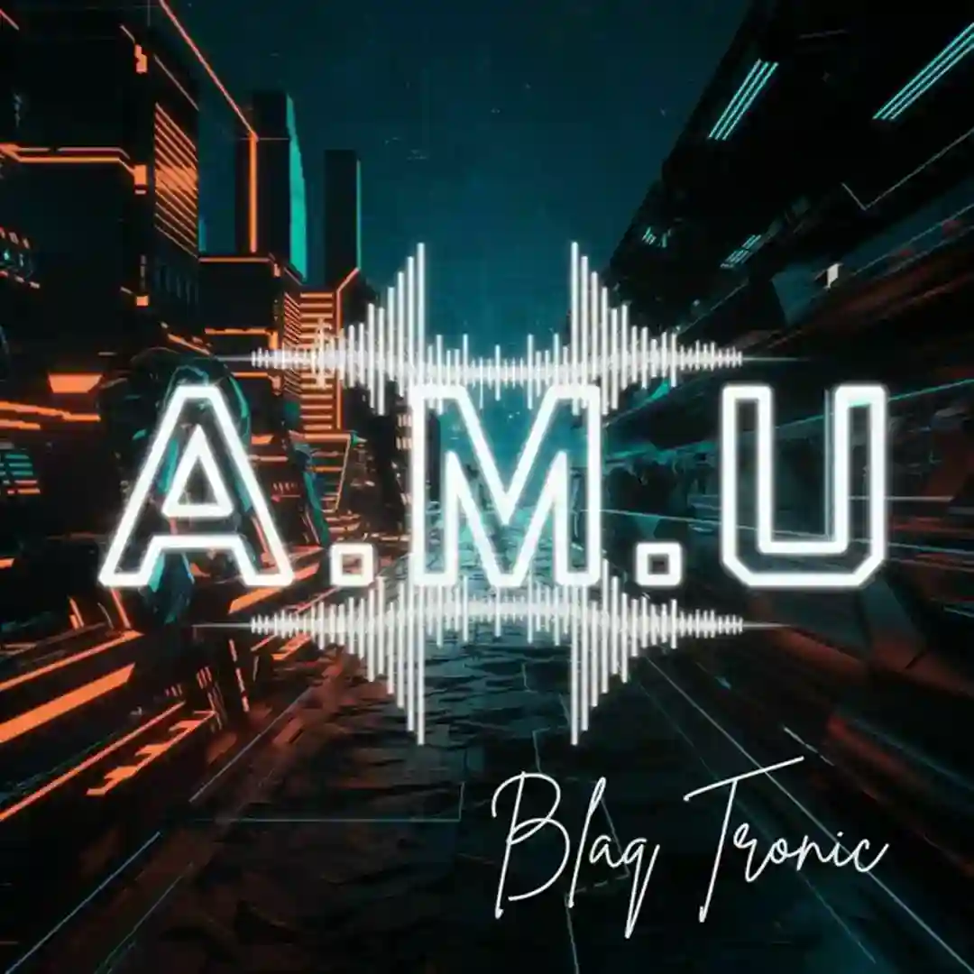 A.M.U cover