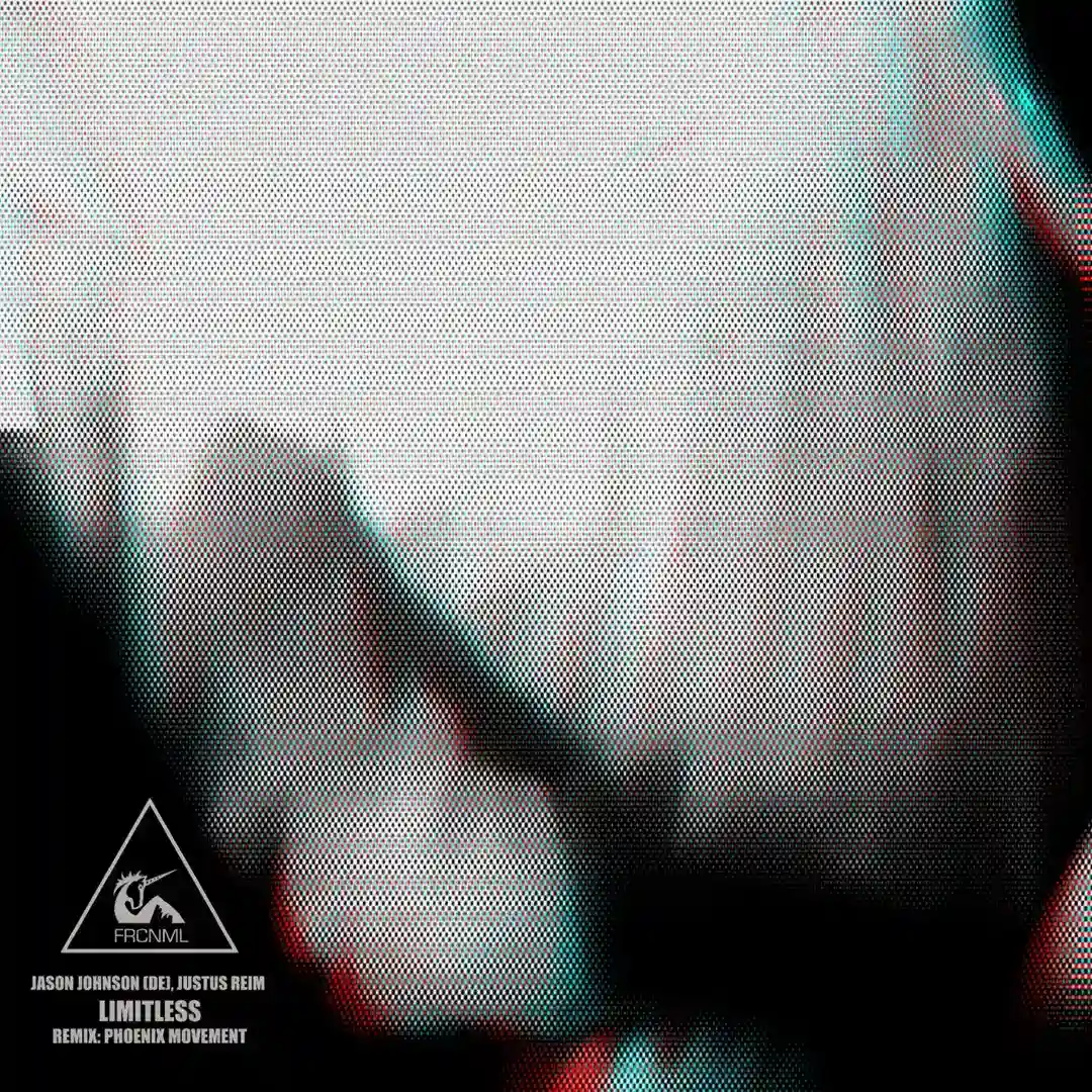 Limitless (Phoenix Movement Remix) cover