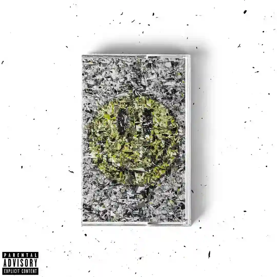 Bleep Haus cover