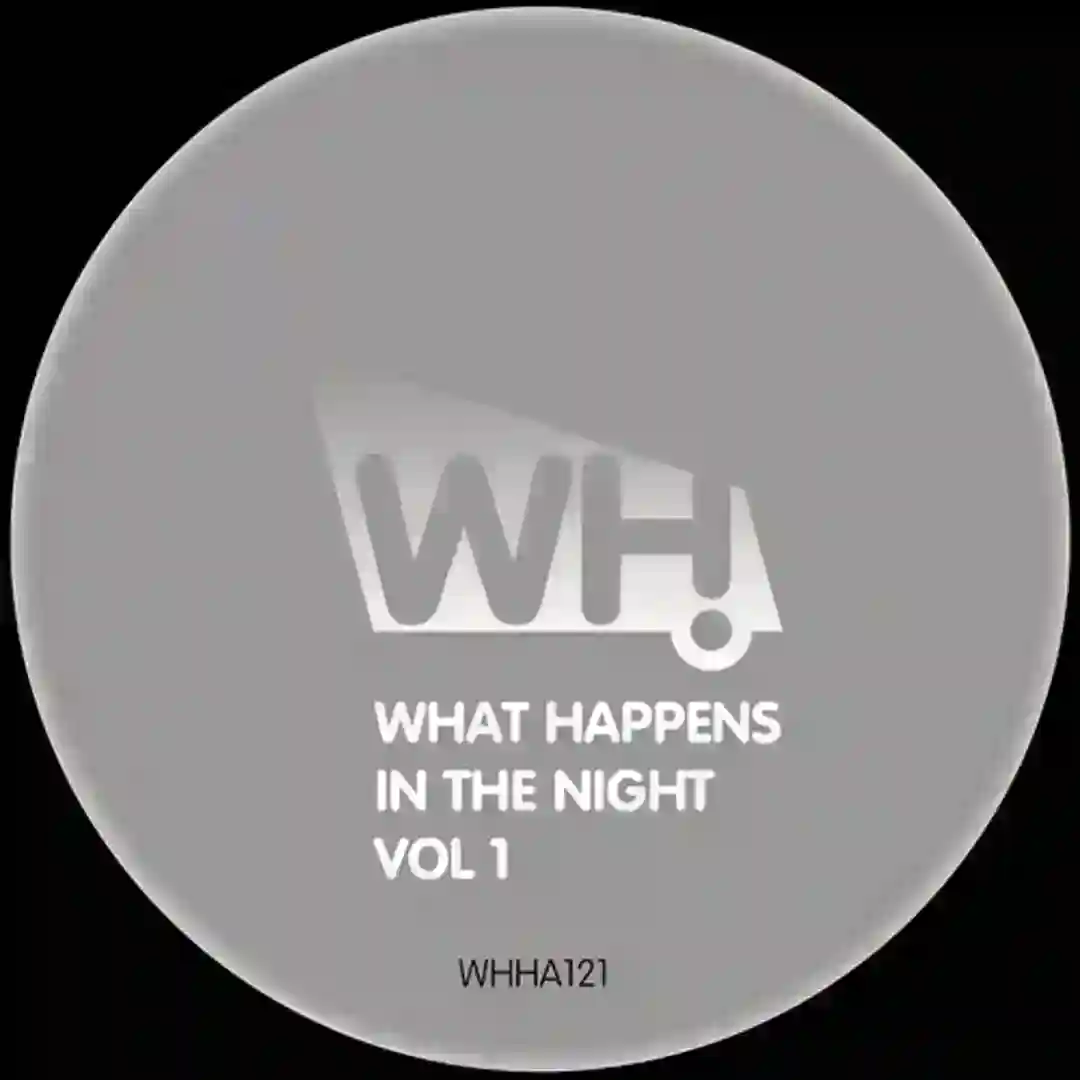 Almost Done (Ben Teufel Remix) cover