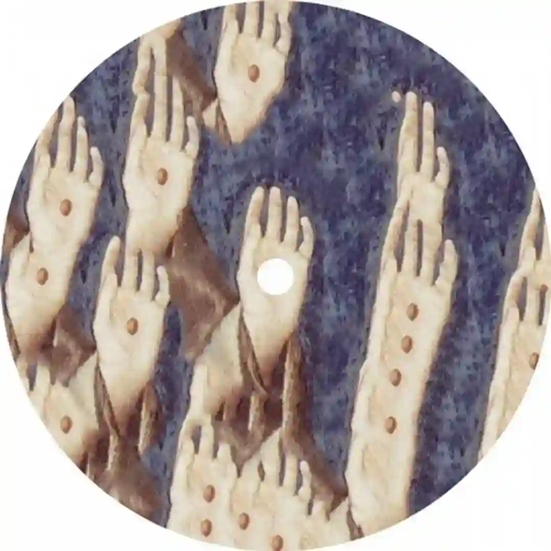 Valvae (Original Mix) cover