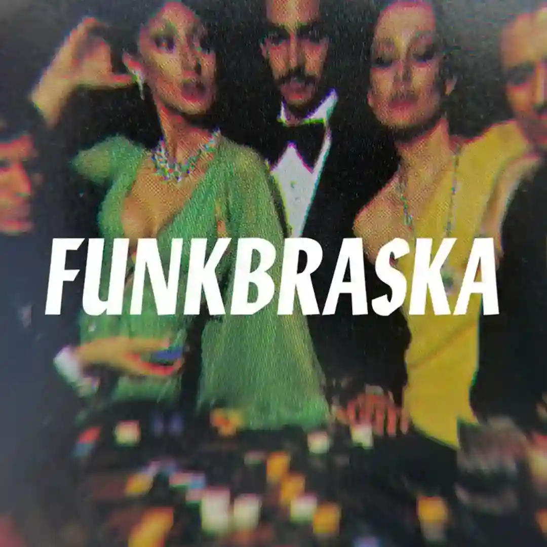 Funkbraska (Edit) cover