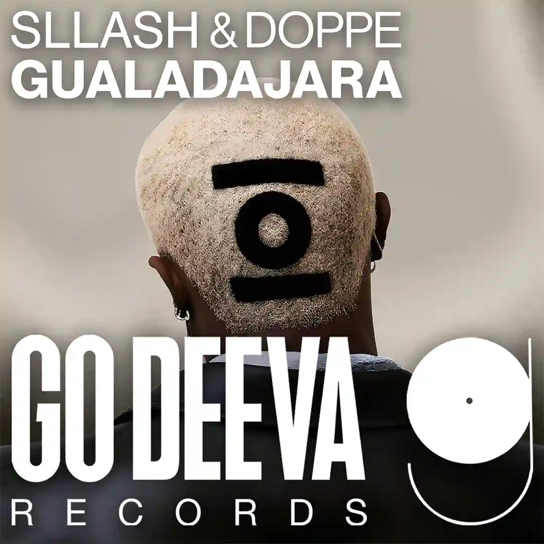 Guadalajara cover