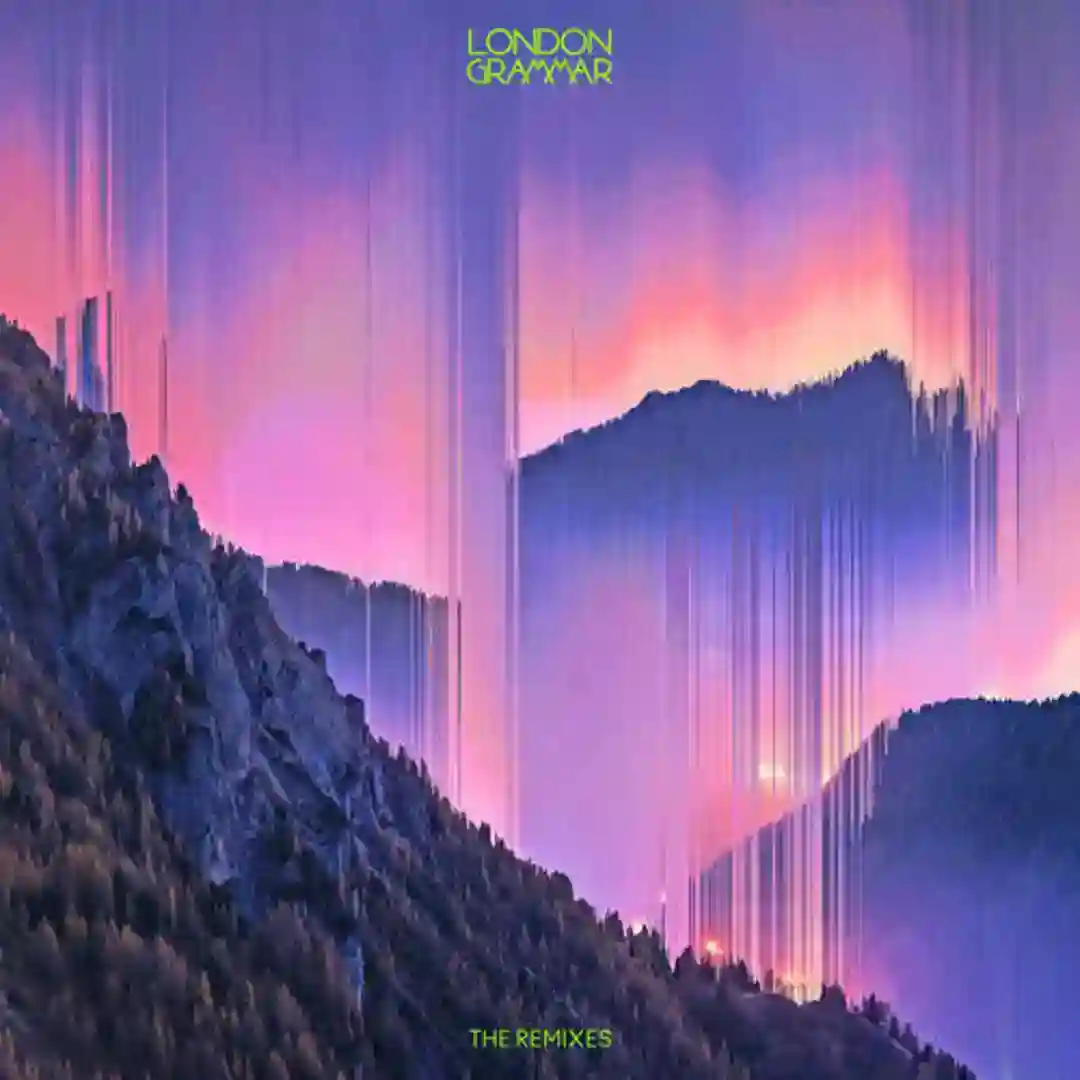 Higher (Extended Mix) cover