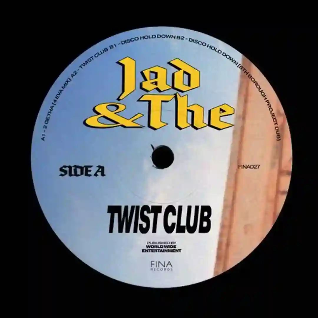 2 Getha (Neva Mix) cover
