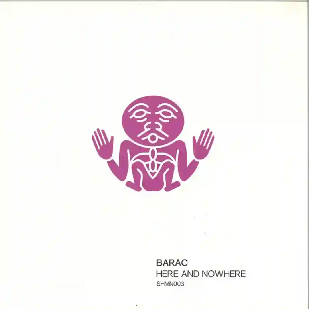 Here And Nowhere cover