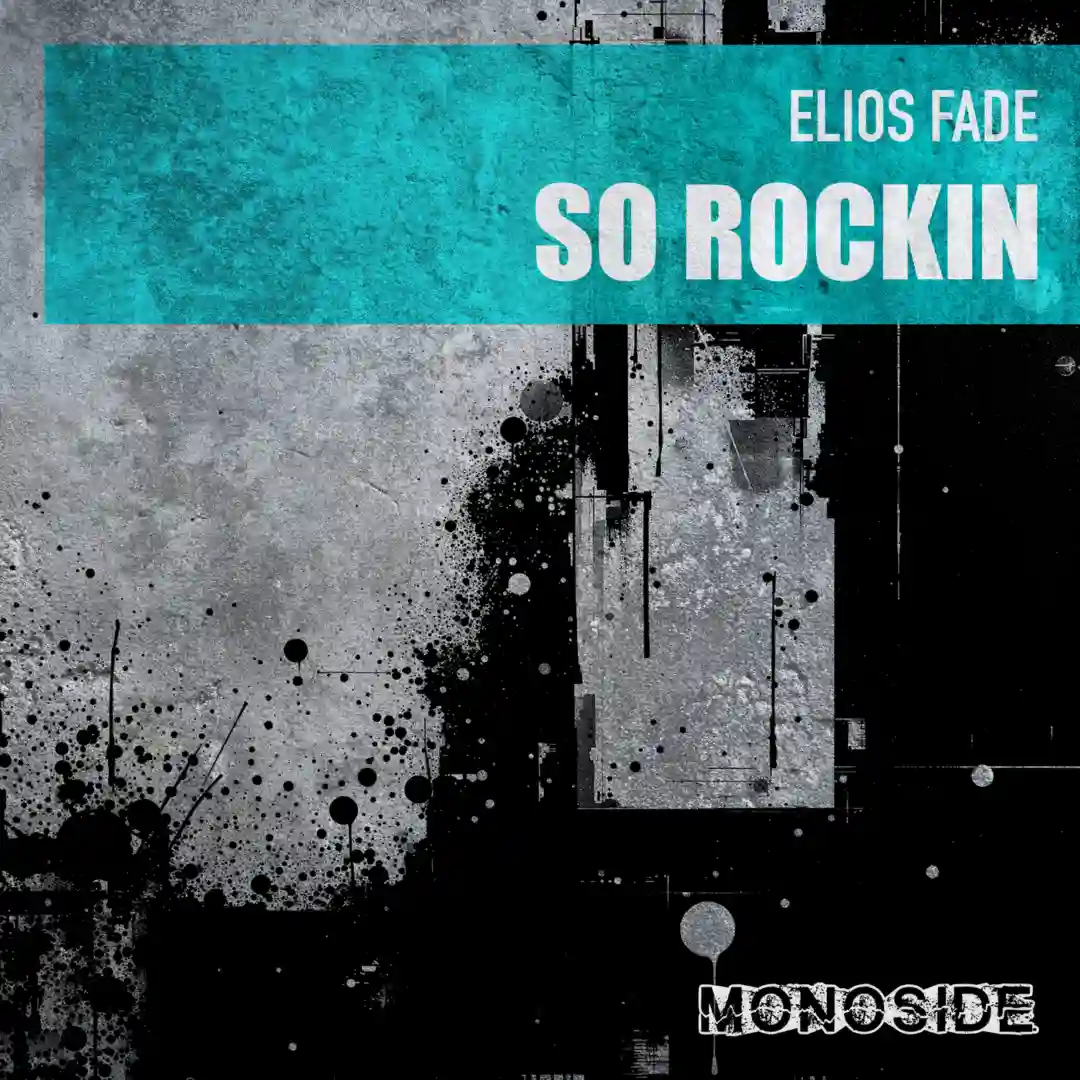 So Rockin (Original Mix) cover