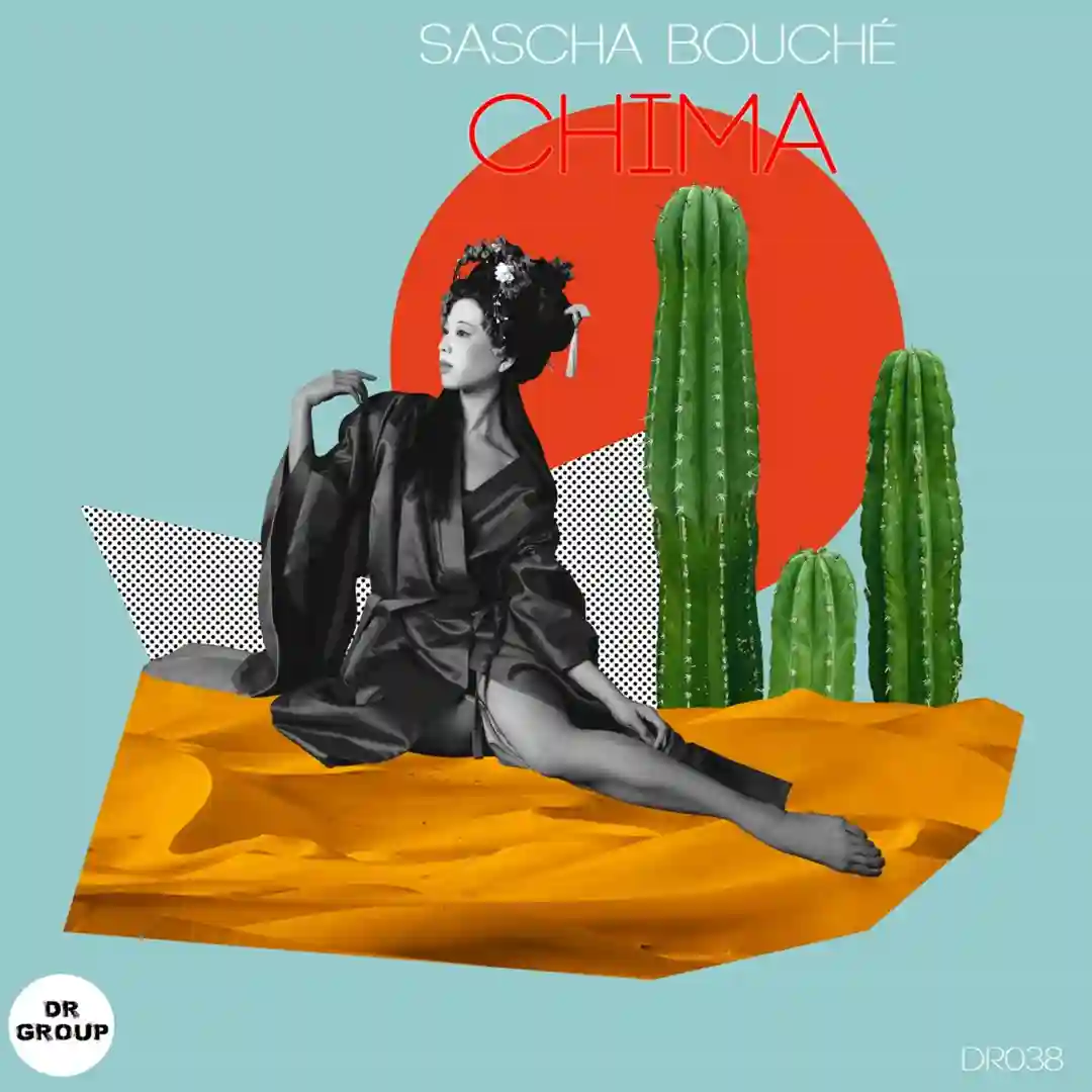 Sonic (Original Mix) cover