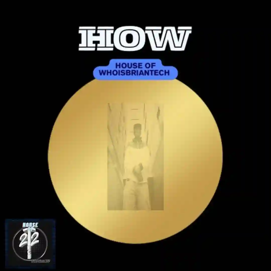 House of Whoisbriantech cover