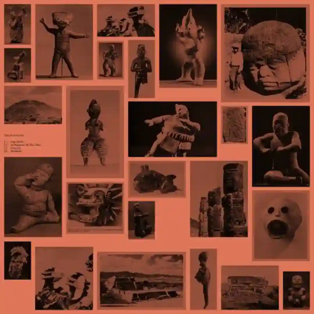 Step Inside cover