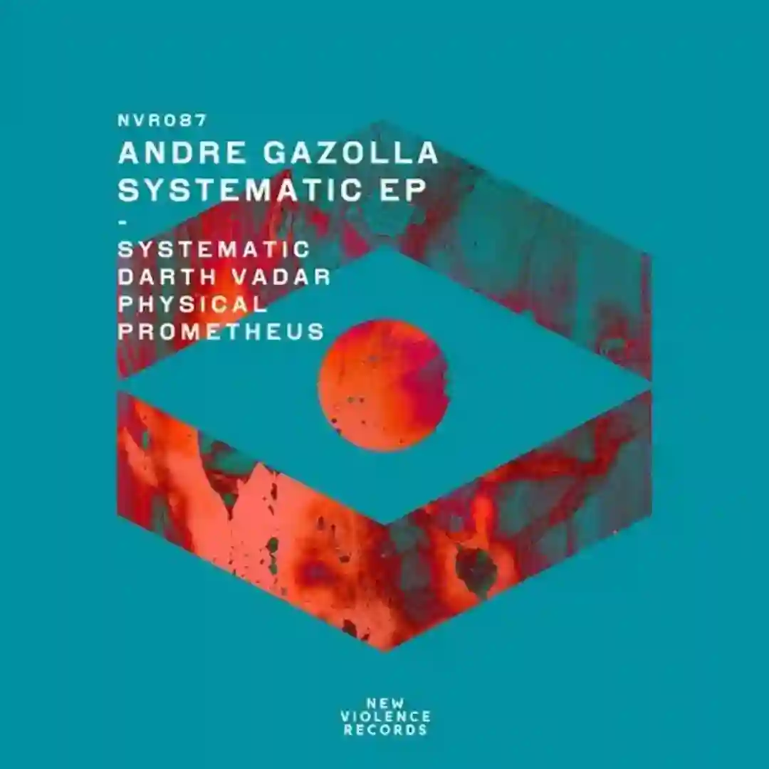 Physical (Original Mix) cover