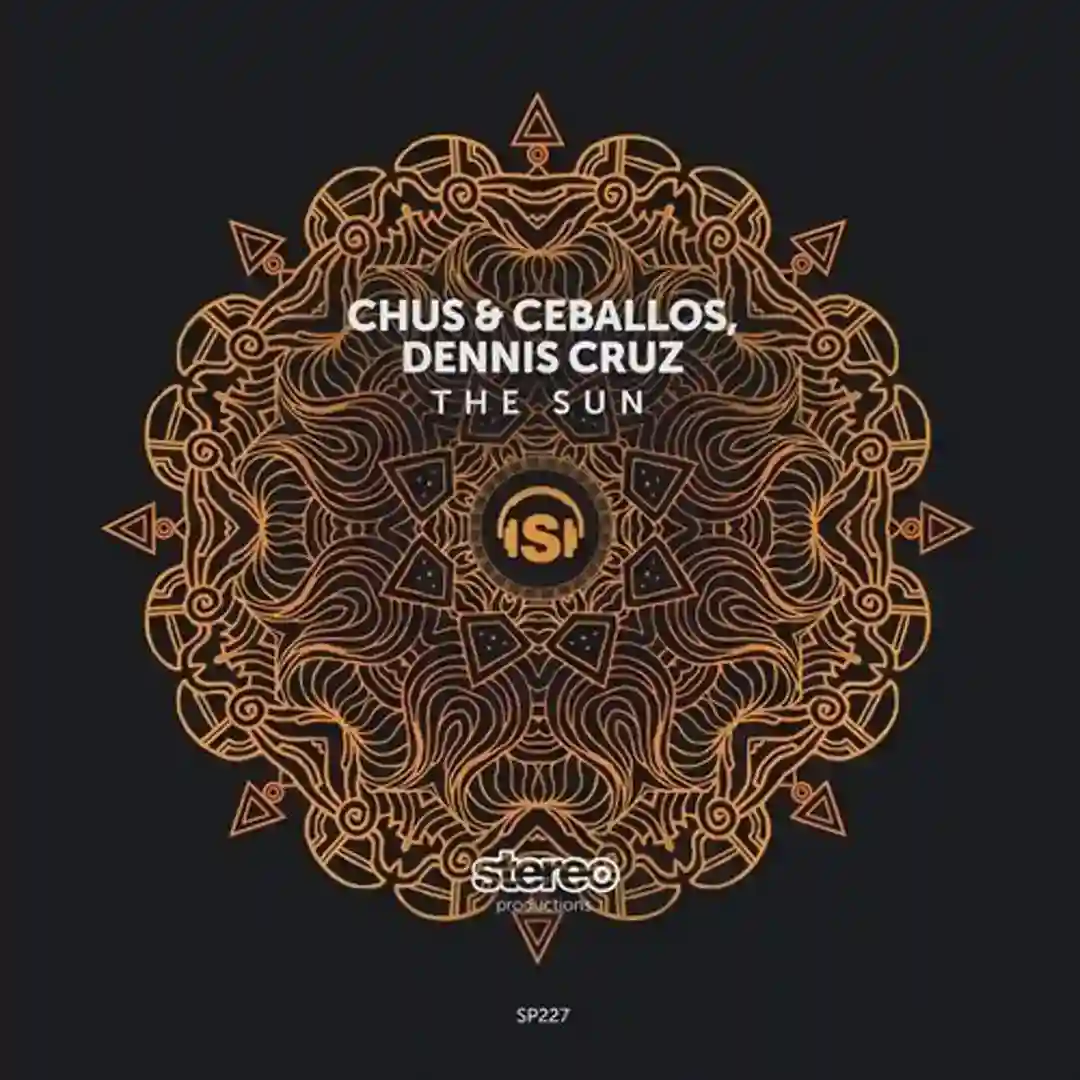 The Sun (Vocal Mix) cover