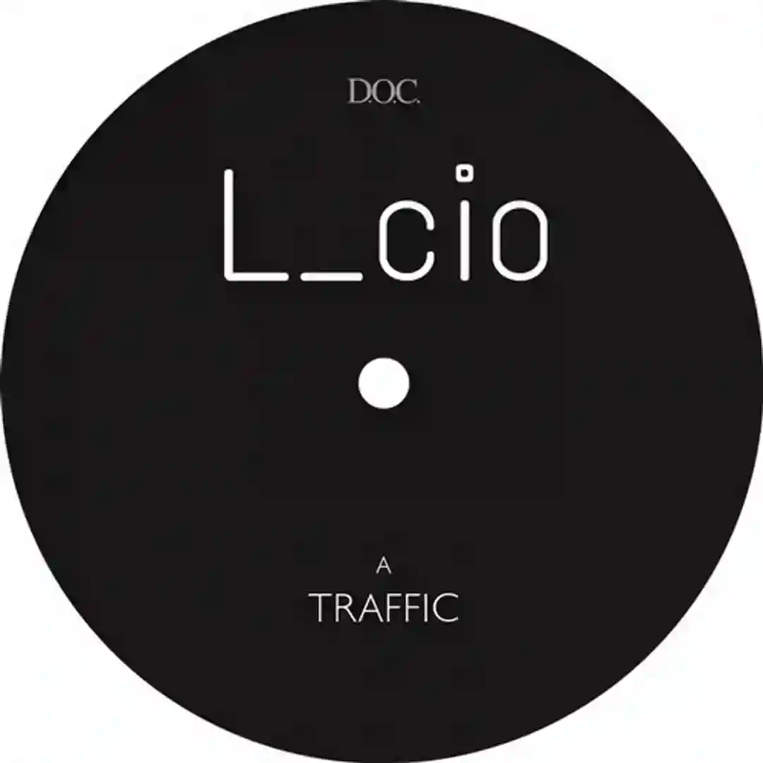 Traffic cover