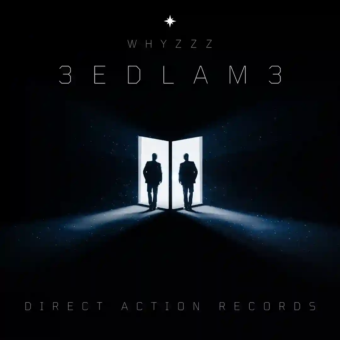 3Edlam3 cover