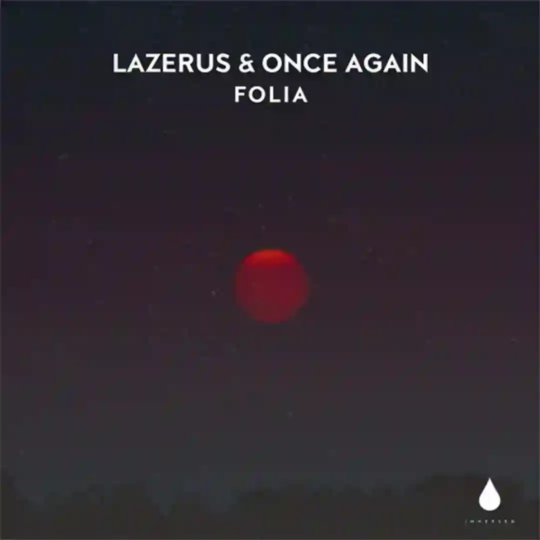Folia cover