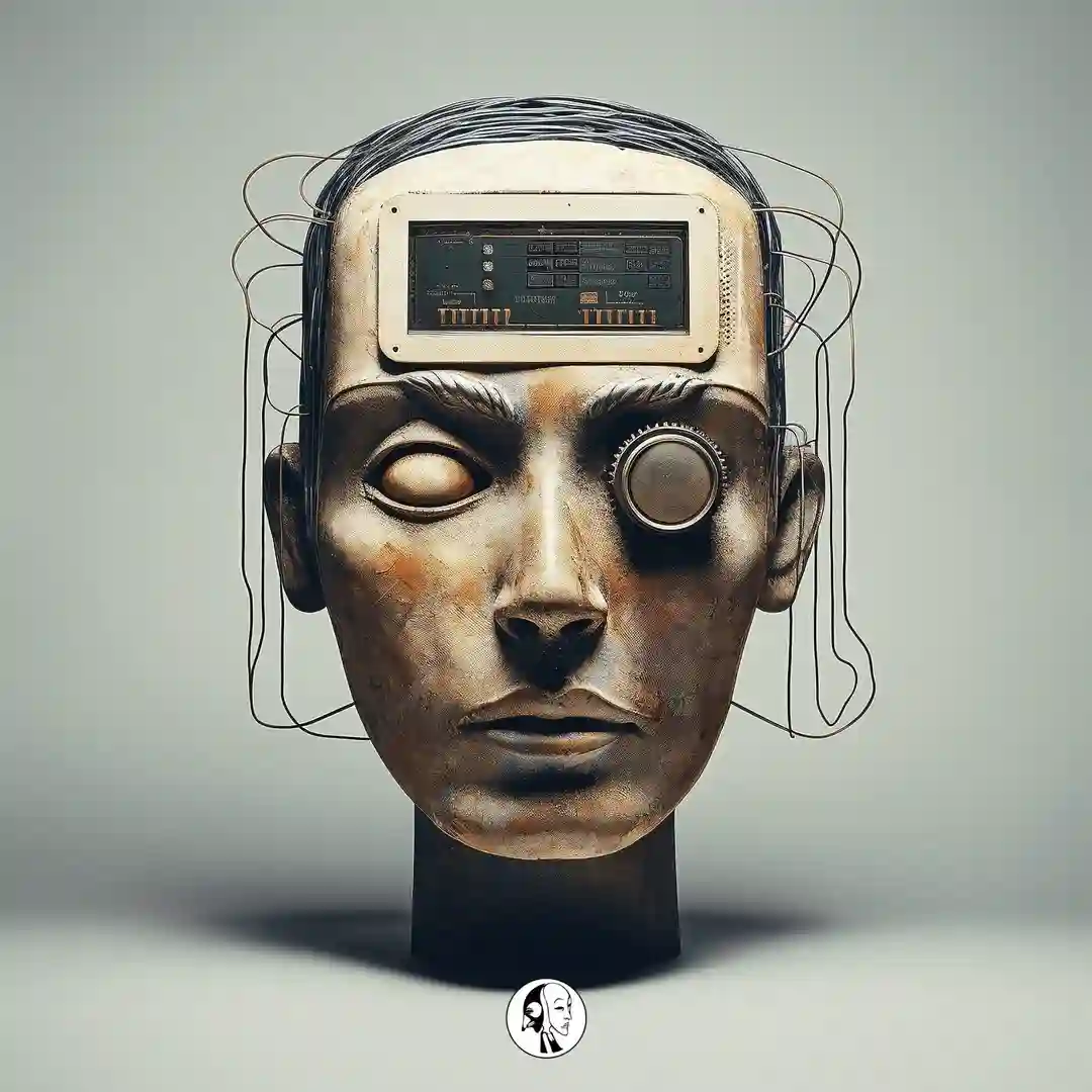 Facing The Unknown (Original Mix) cover