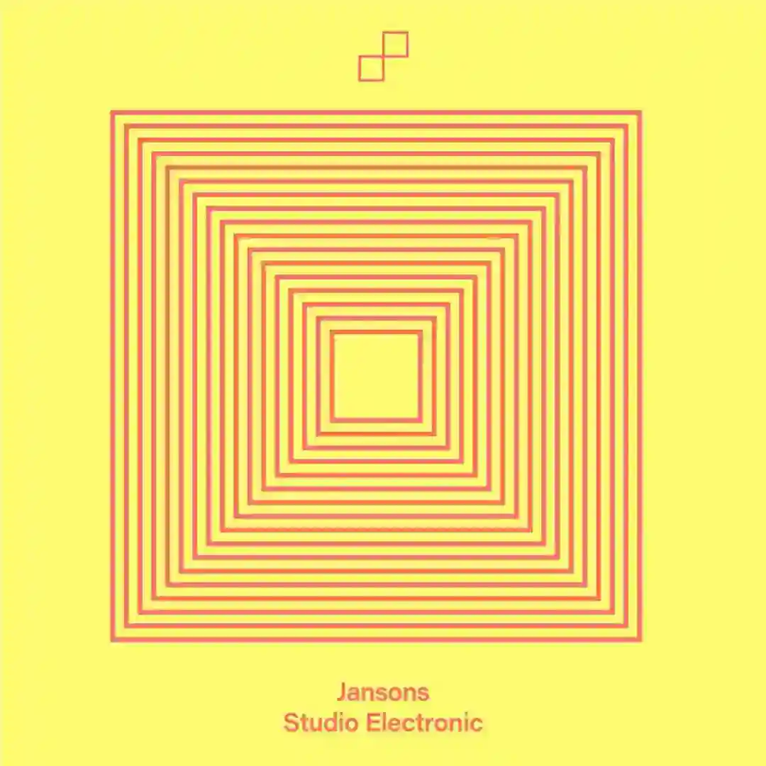 Studio Electronic cover