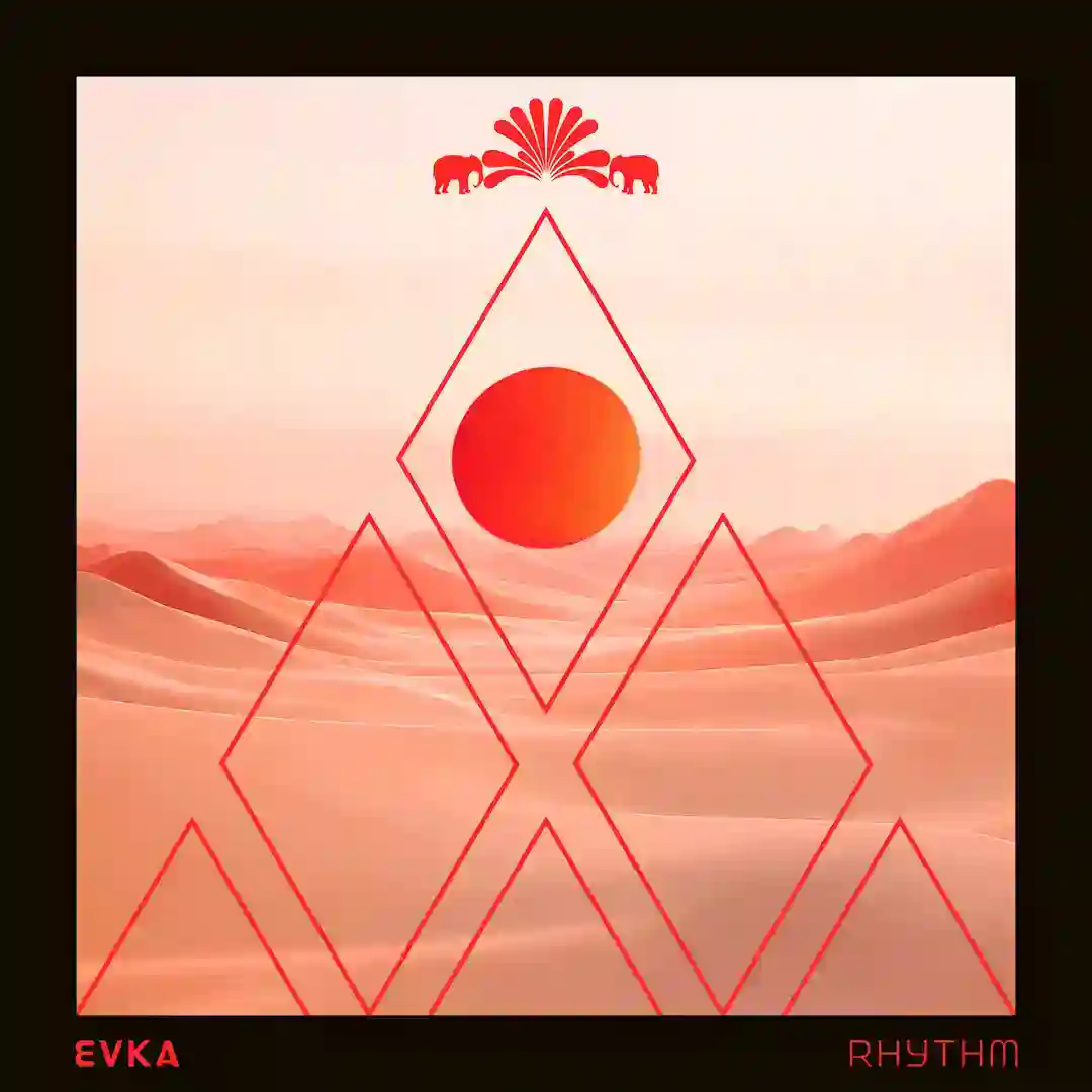 Rhythm cover