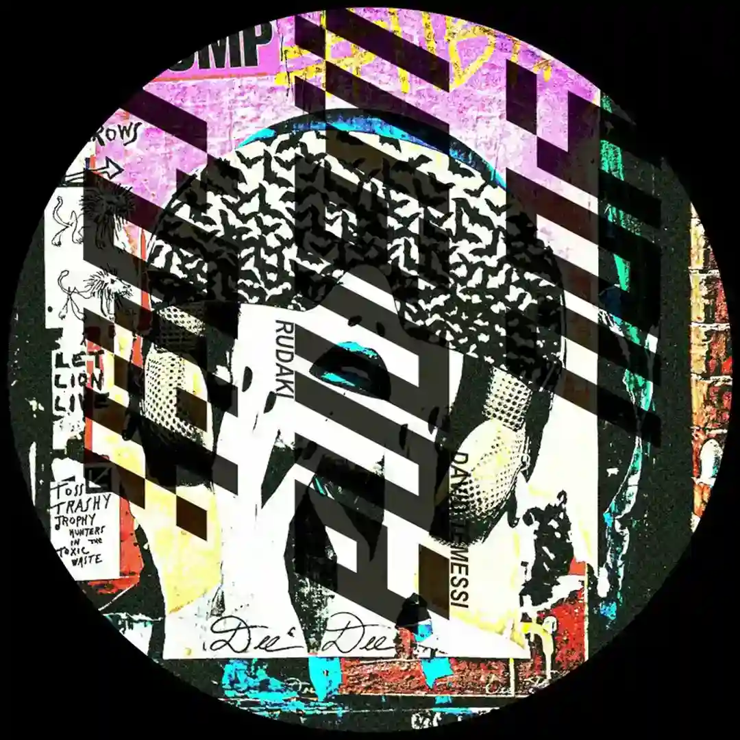You Wanna Rock (Original Mix) cover