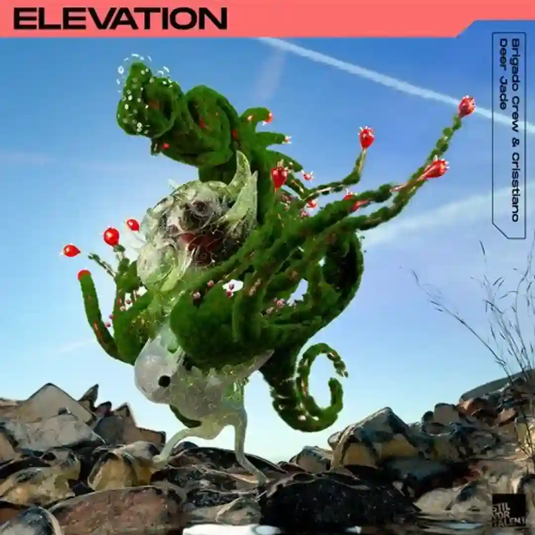 Roswell Files (Original Mix) cover