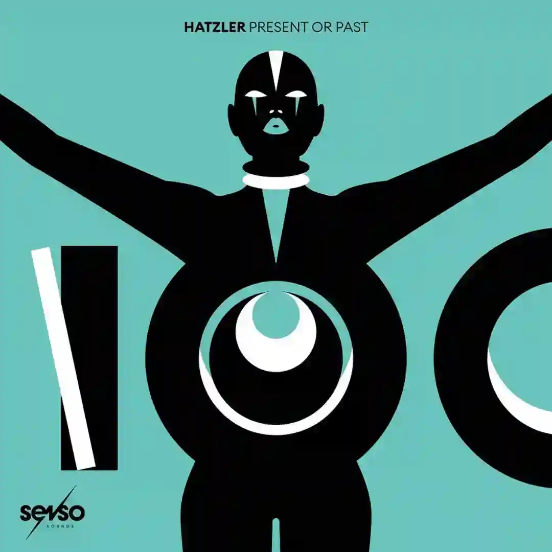 Present Or Past (Original Mix) cover