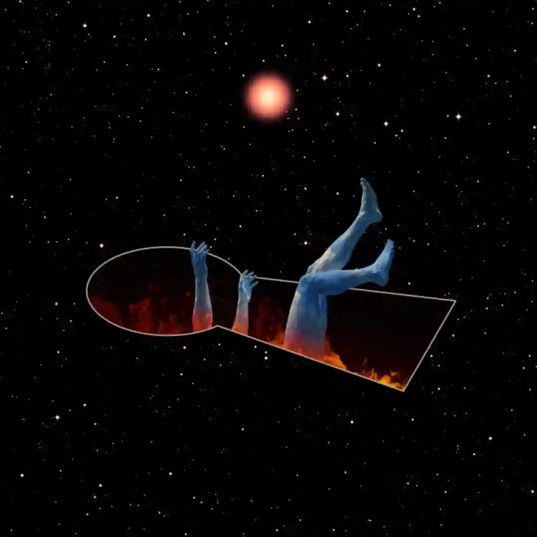 Body and Soul cover