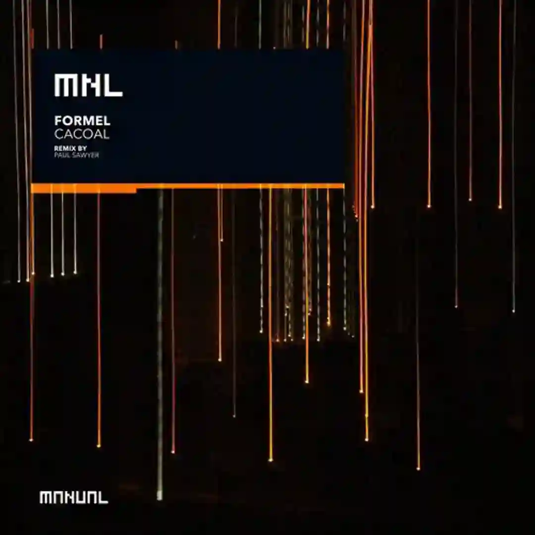 Cacoal cover