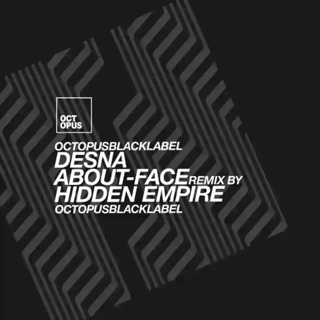 About-Face cover