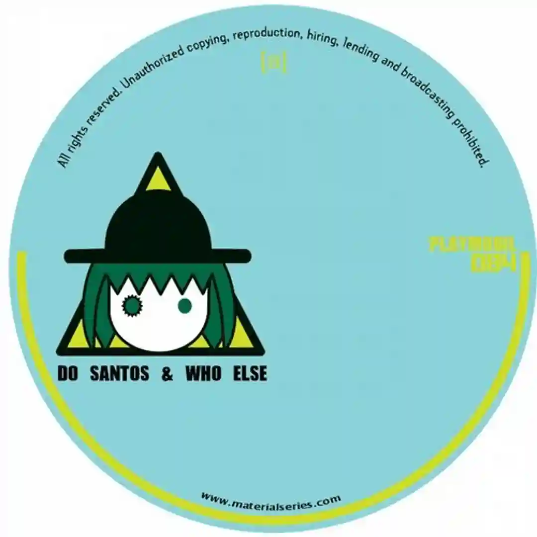HYPNOTIC EP cover