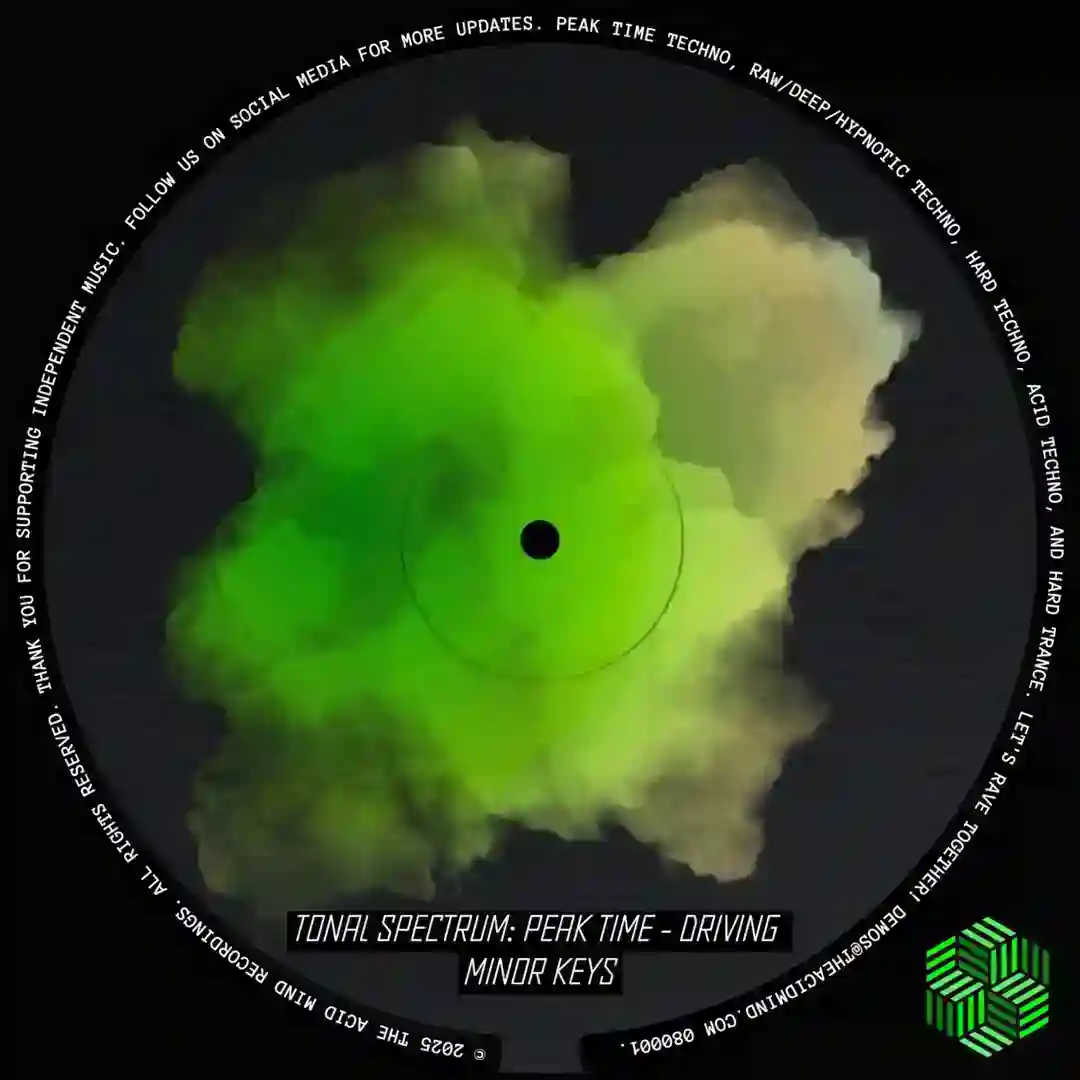 Flash (Original Mix) cover