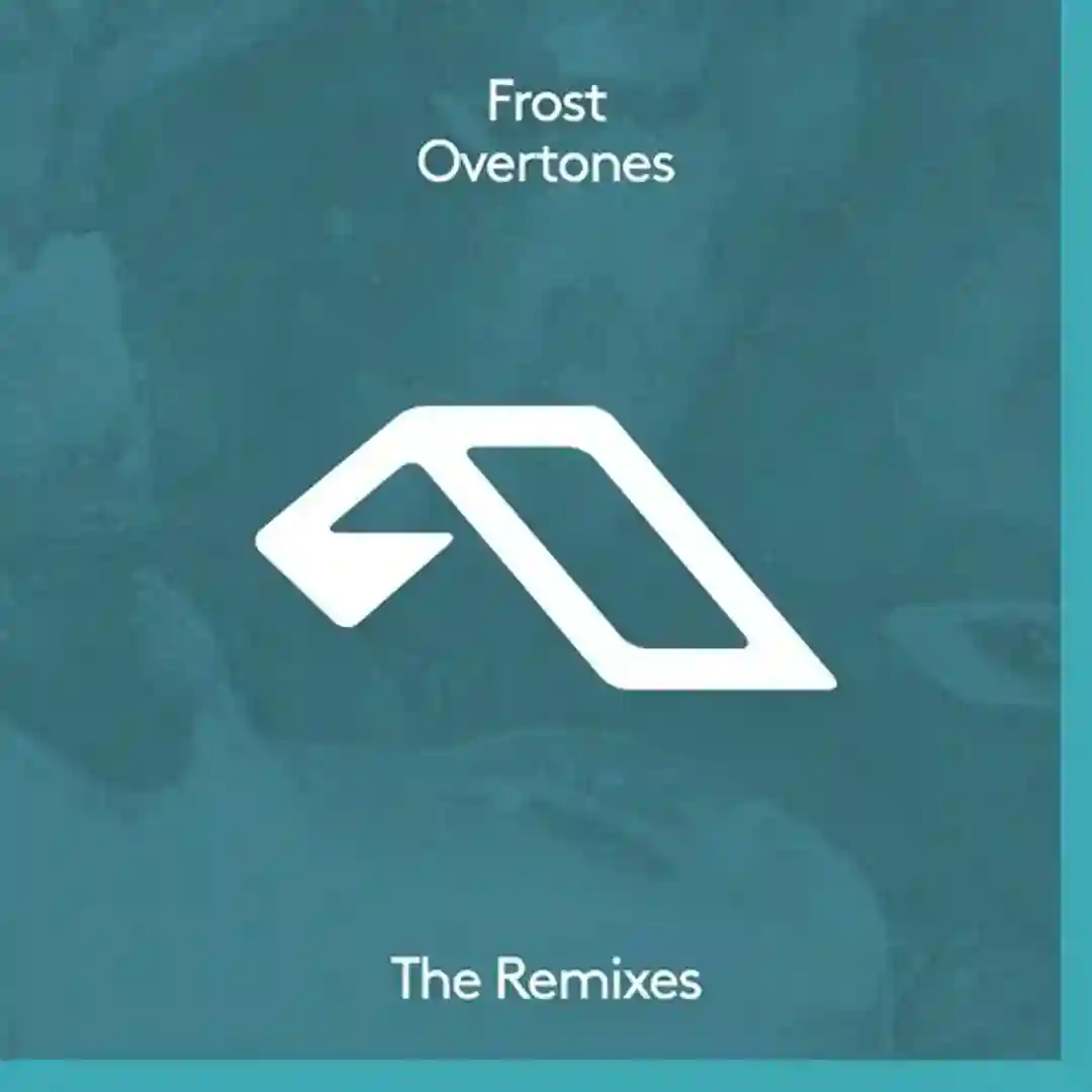 Overtones (PROFF Extended Mix) cover