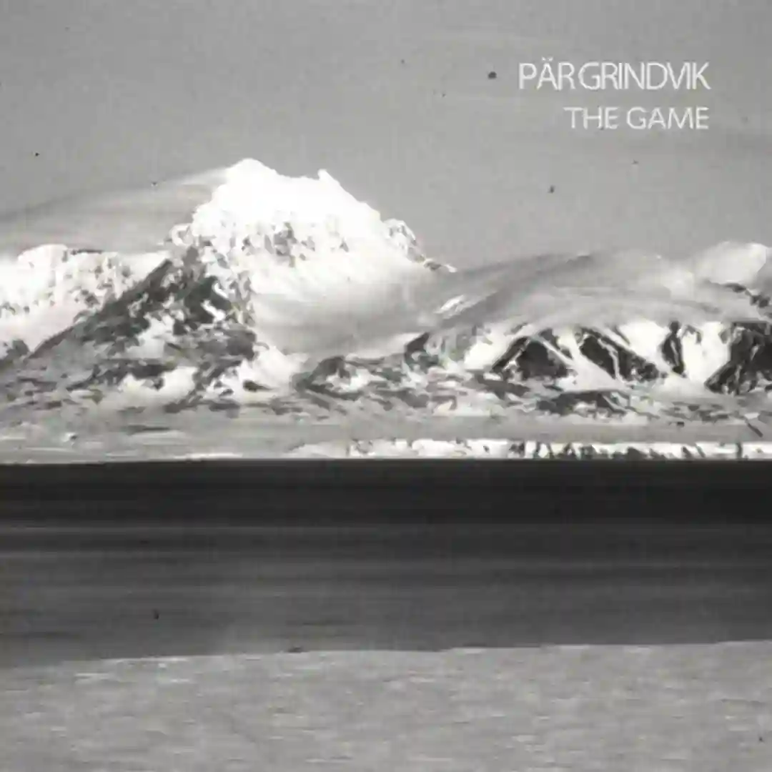 The Game cover