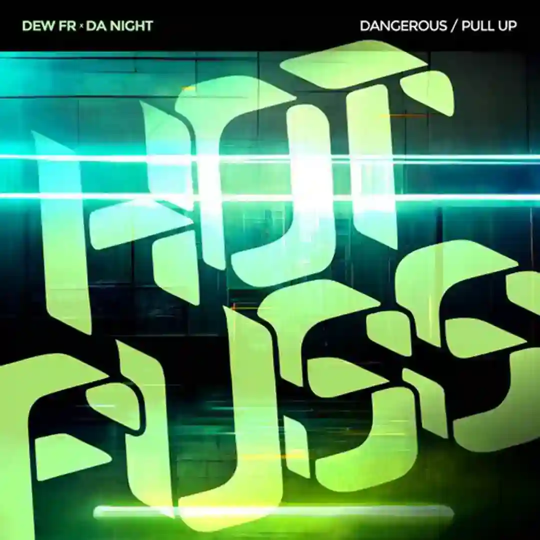 Dangerous (Original Mix) cover