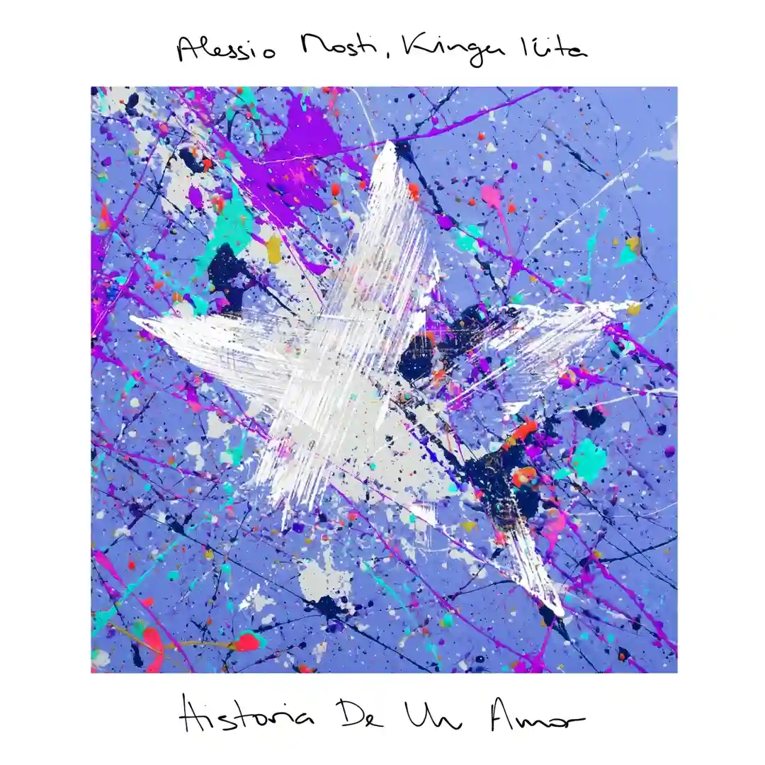 Historia de un Amor (Extended Mix) cover