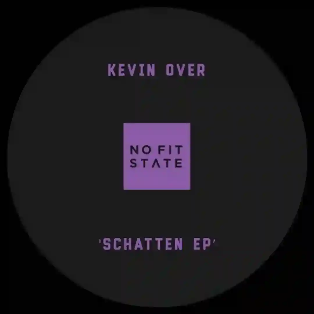 Schatten EP cover